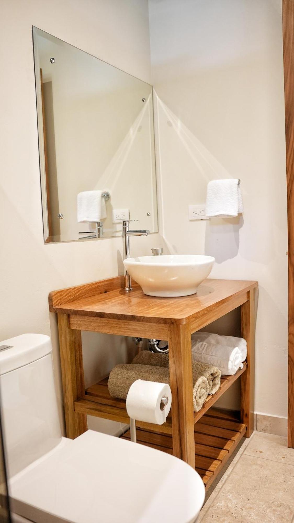 Fauna Lodge Drake Bay Ngoại thất bức ảnh