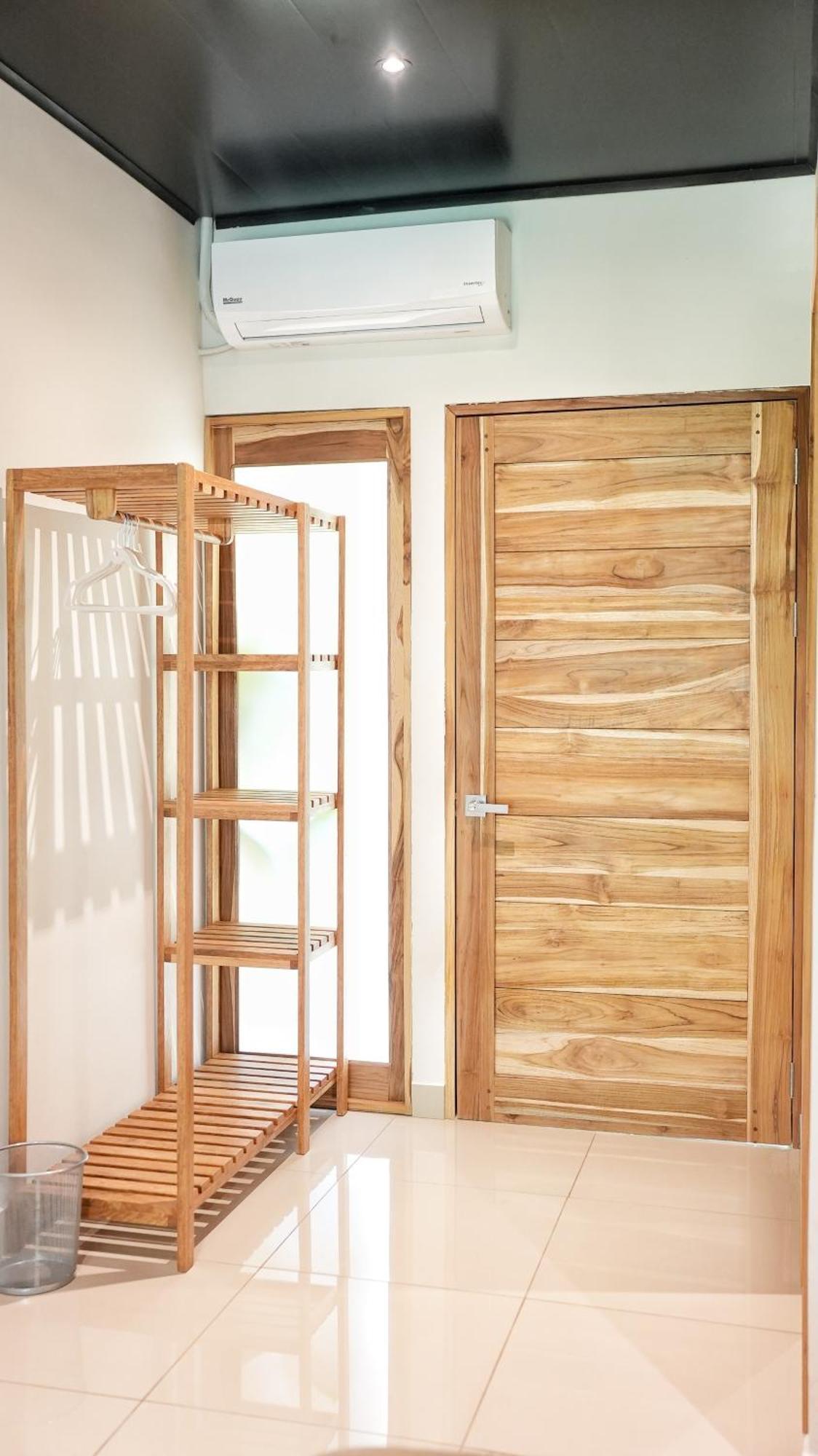 Fauna Lodge Drake Bay Ngoại thất bức ảnh